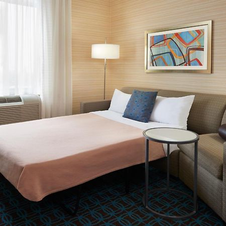 Fairfield Inn & Suites By Marriott Бари Екстериор снимка