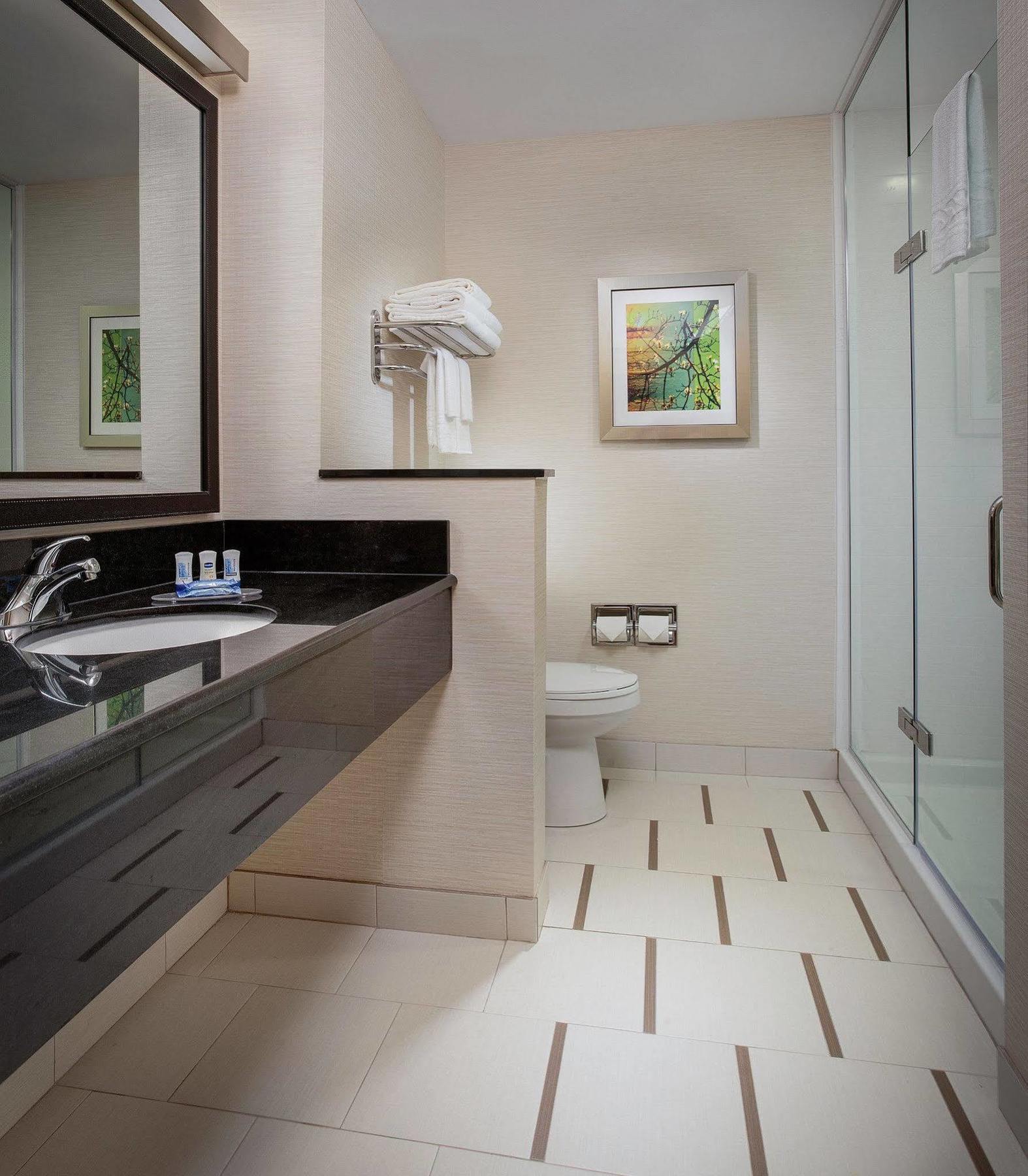Fairfield Inn & Suites By Marriott Бари Екстериор снимка