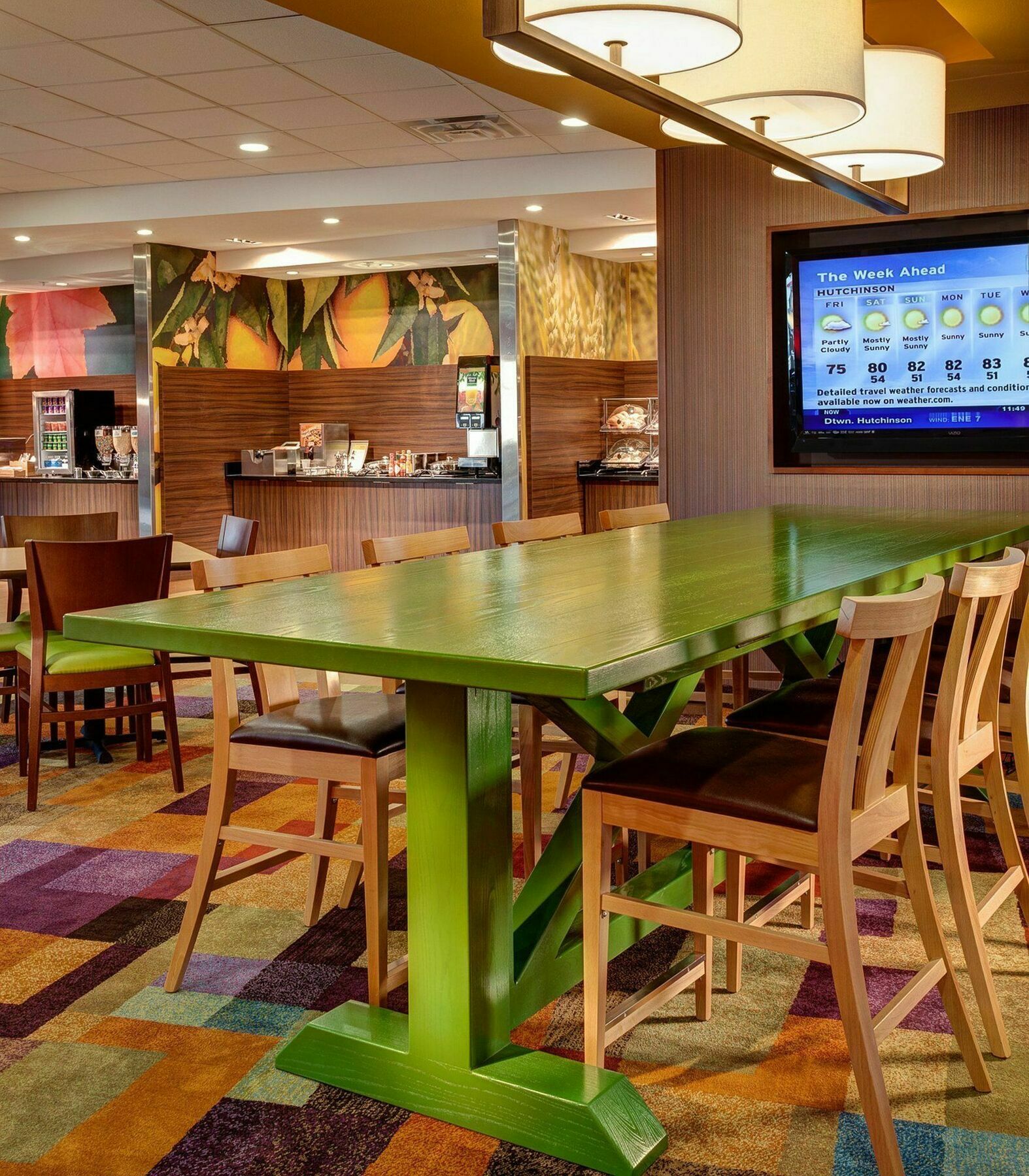Fairfield Inn & Suites By Marriott Бари Екстериор снимка